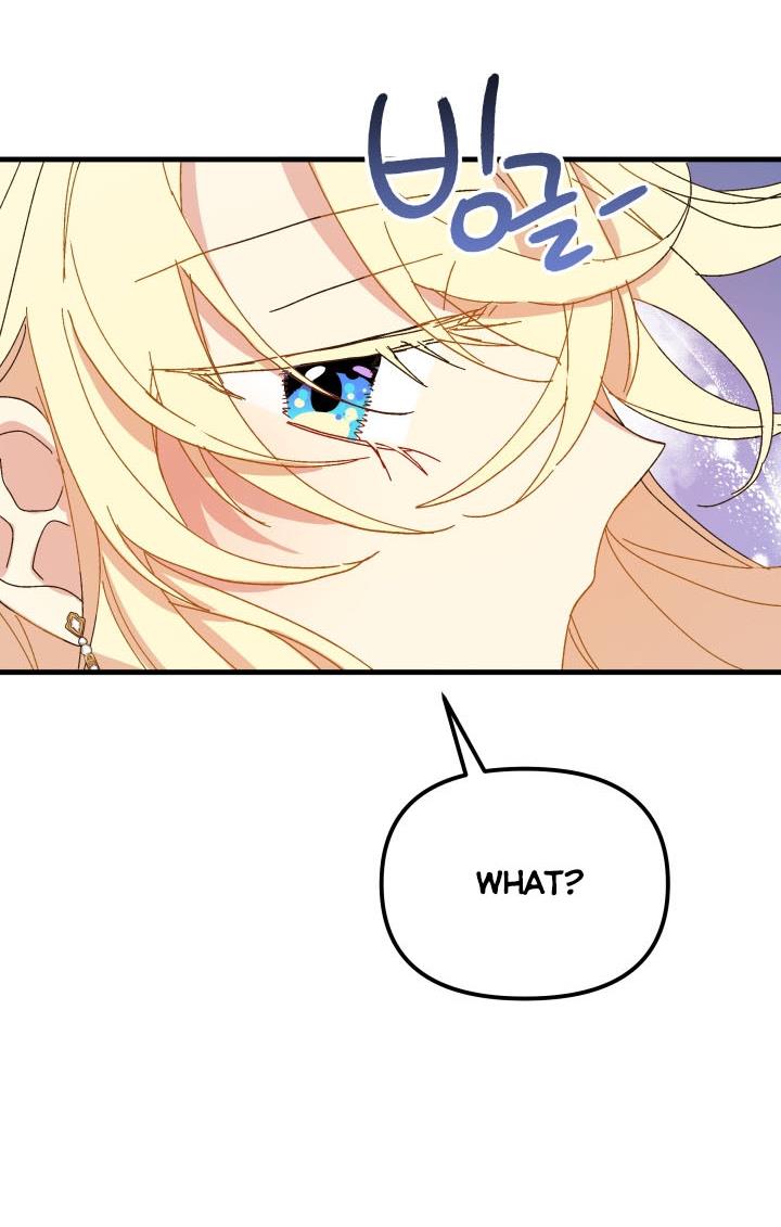 The Princess Pretends To Be Crazy Chapter 42 page 54