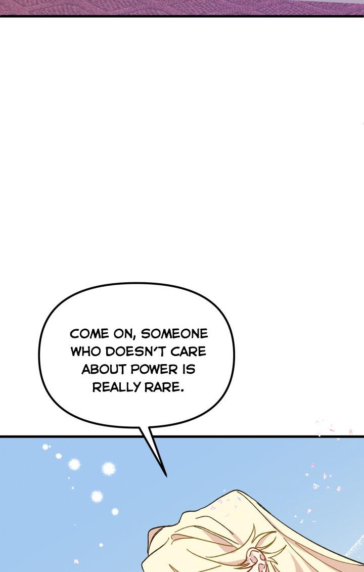 The Princess Pretends To Be Crazy Chapter 42 page 57