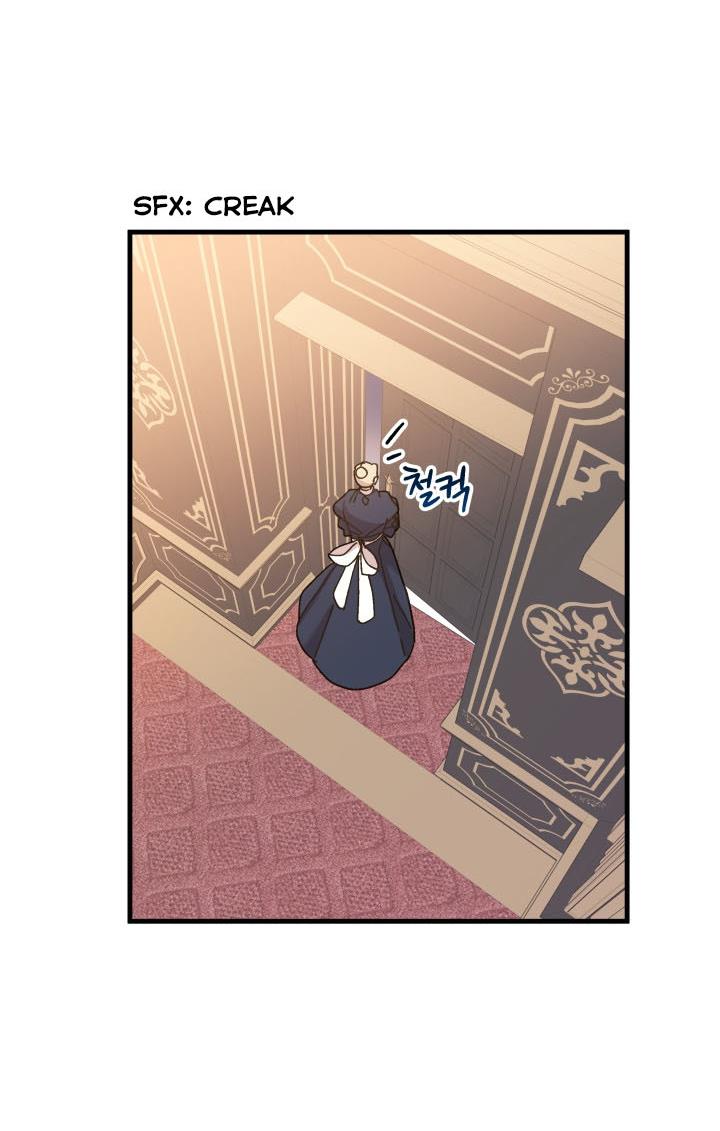The Princess Pretends To Be Crazy Chapter 42 page 5