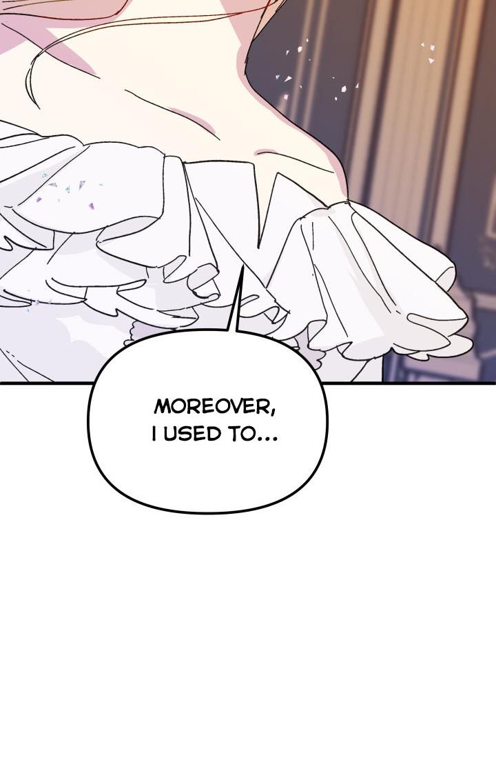 The Princess Pretends To Be Crazy Chapter 42 page 61