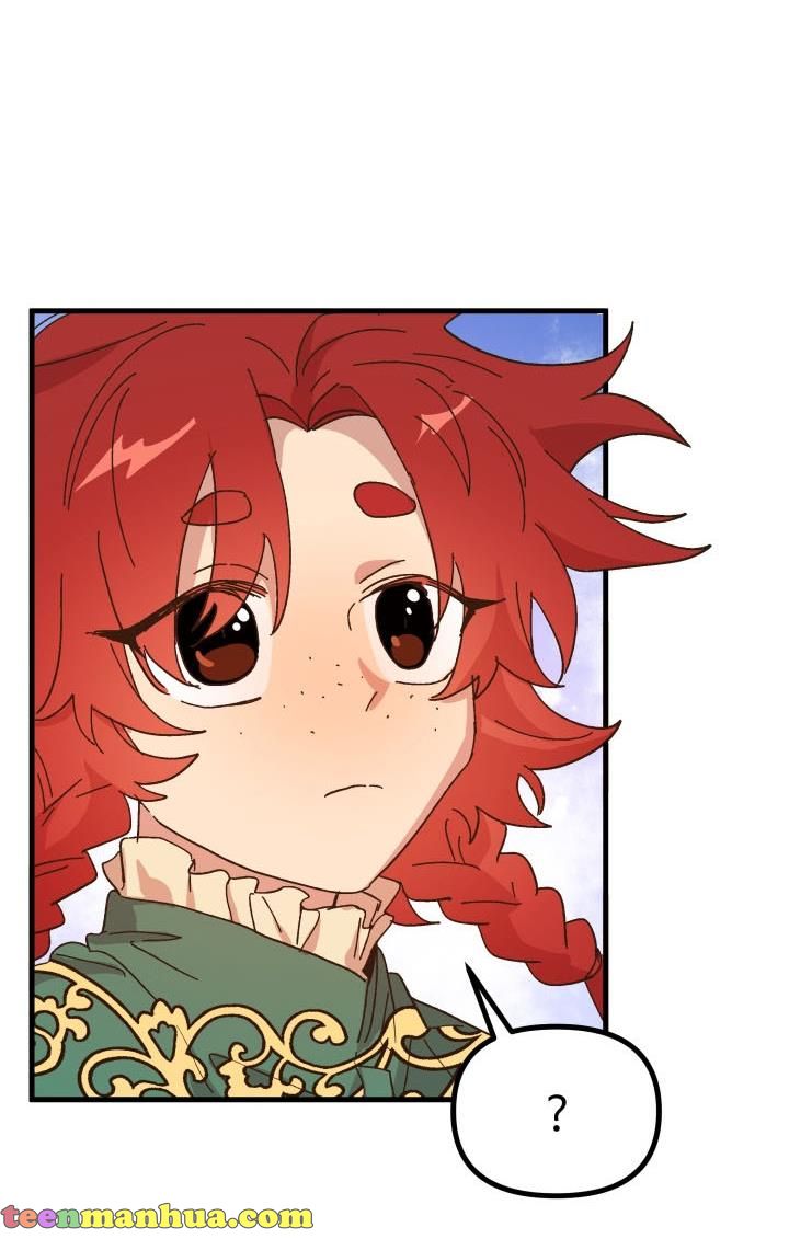 The Princess Pretends To Be Crazy Chapter 42 page 62