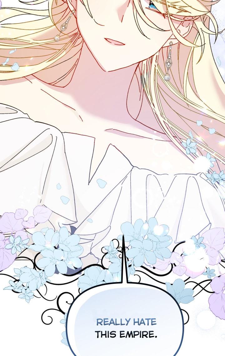The Princess Pretends To Be Crazy Chapter 42 page 64