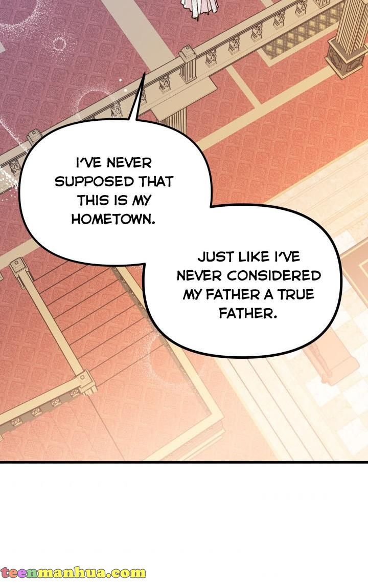 The Princess Pretends To Be Crazy Chapter 42 page 67