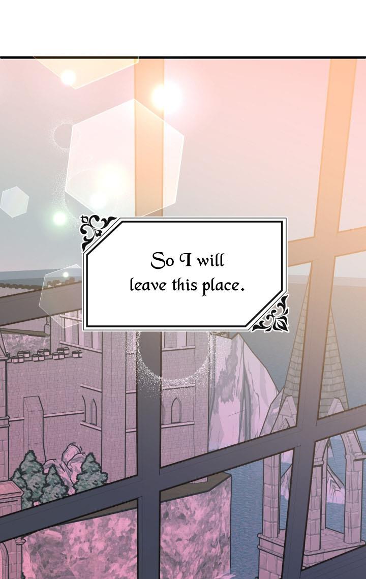 The Princess Pretends To Be Crazy Chapter 42 page 72