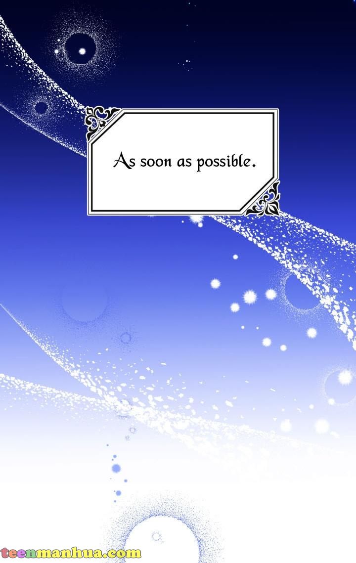 The Princess Pretends To Be Crazy Chapter 42 page 75