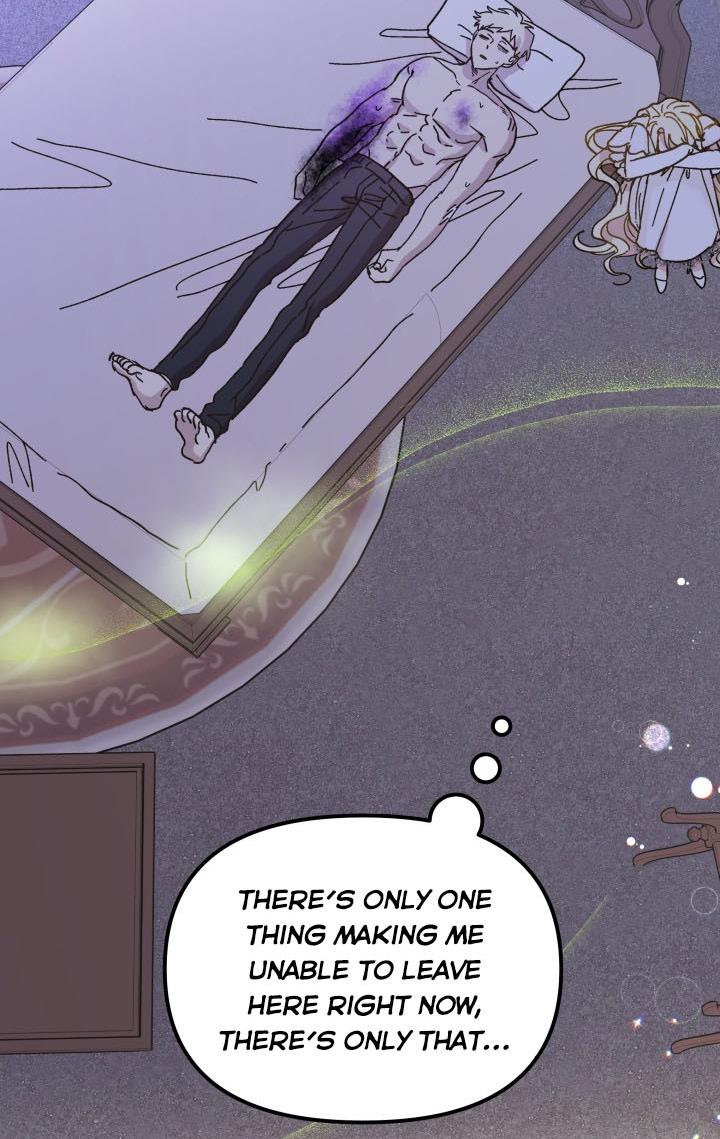 The Princess Pretends To Be Crazy Chapter 42 page 77