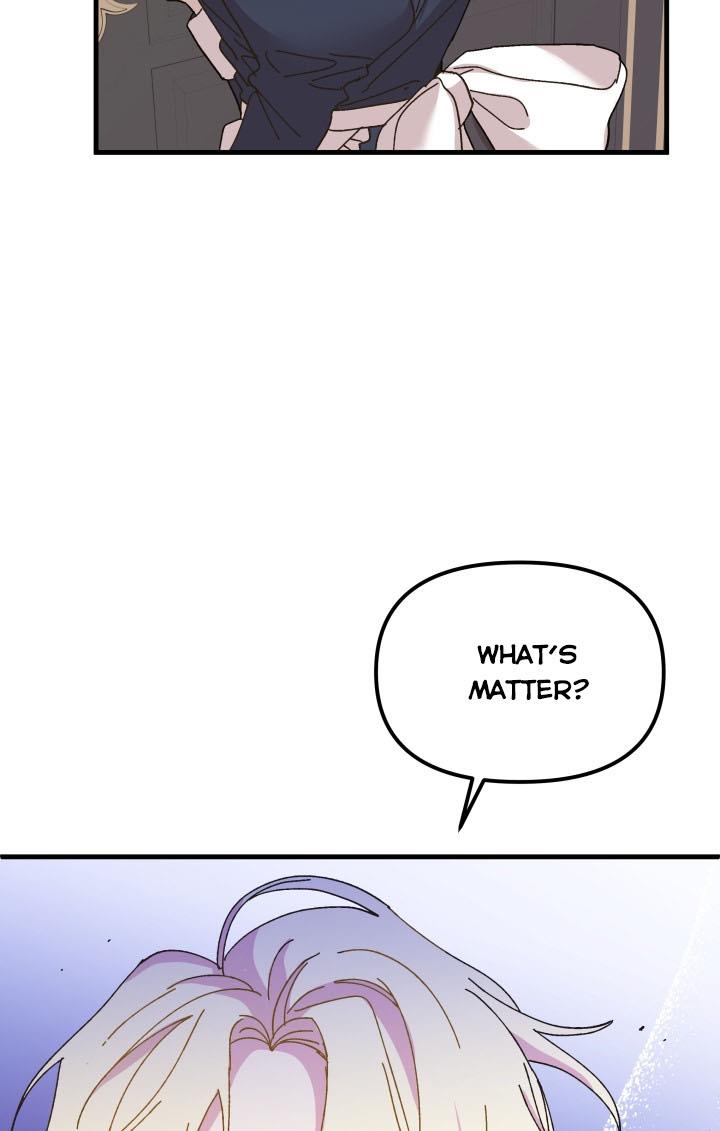 The Princess Pretends To Be Crazy Chapter 42 page 7