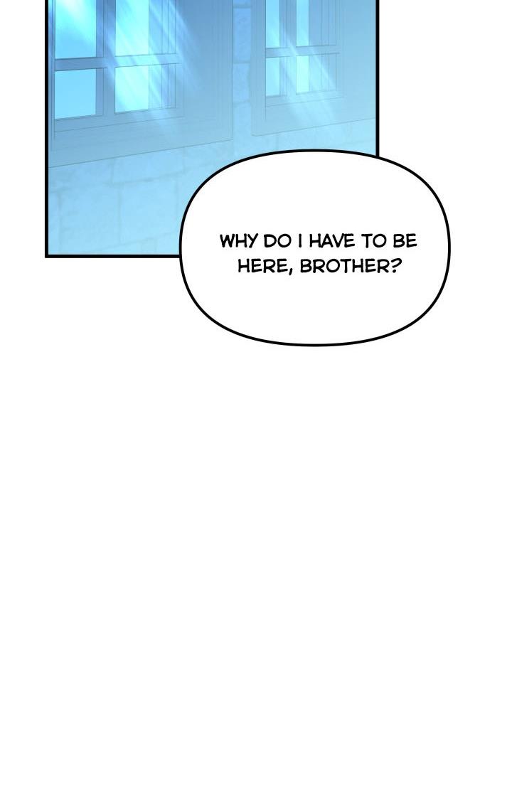 The Princess Pretends To Be Crazy Chapter 42 page 79