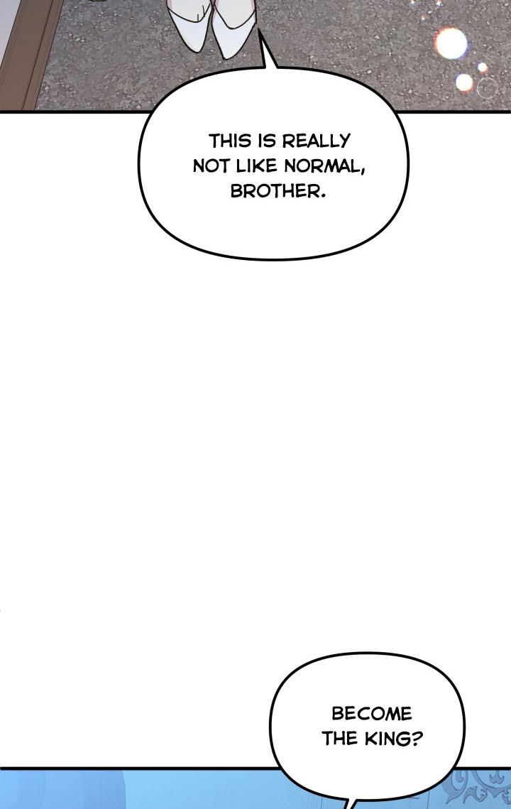 The Princess Pretends To Be Crazy Chapter 42 page 82