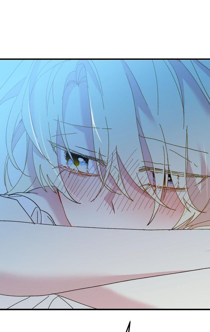 The Princess Pretends To Be Crazy Chapter 42 page 84