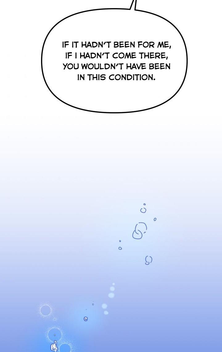 The Princess Pretends To Be Crazy Chapter 42 page 85