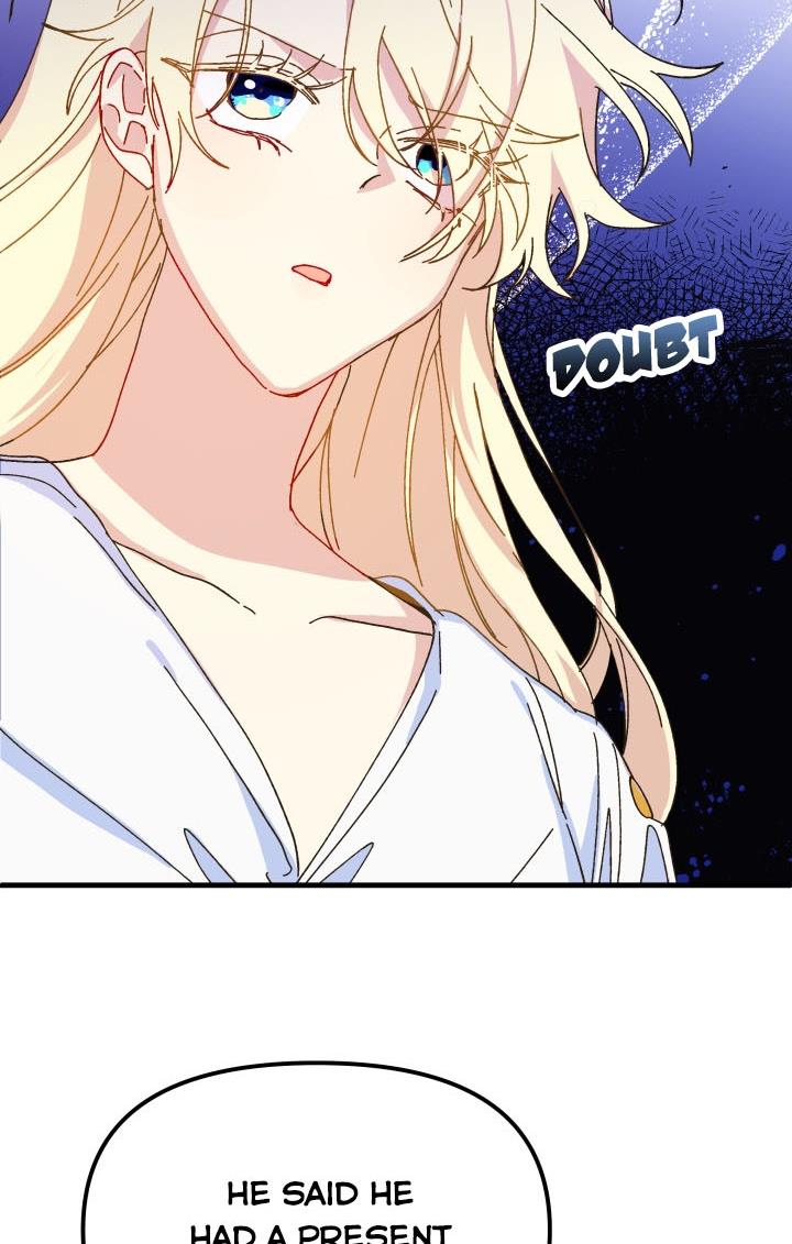 The Princess Pretends To Be Crazy Chapter 42 page 8