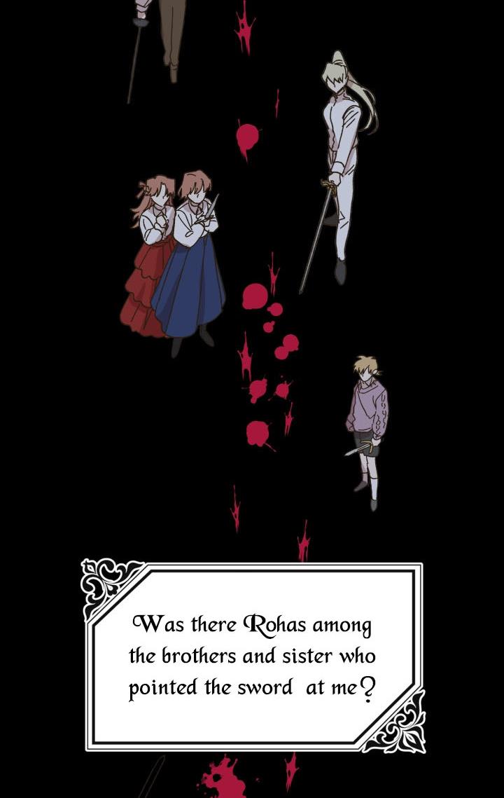 The Princess Pretends To Be Crazy Chapter 42 page 89