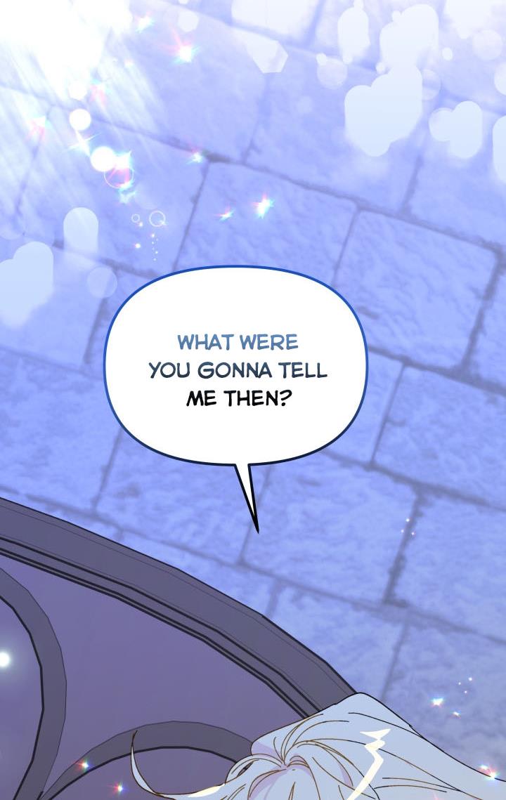 The Princess Pretends To Be Crazy Chapter 42 page 95