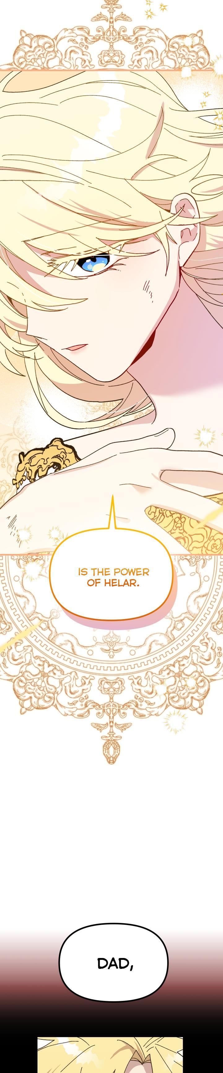The Princess Pretends To Be Crazy Chapter 56 page 13