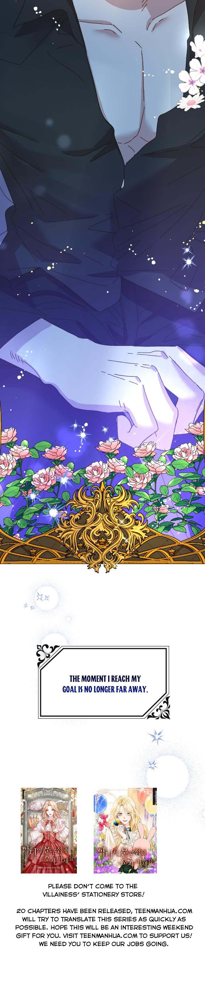 The Princess Pretends To Be Crazy Chapter 56 page 49