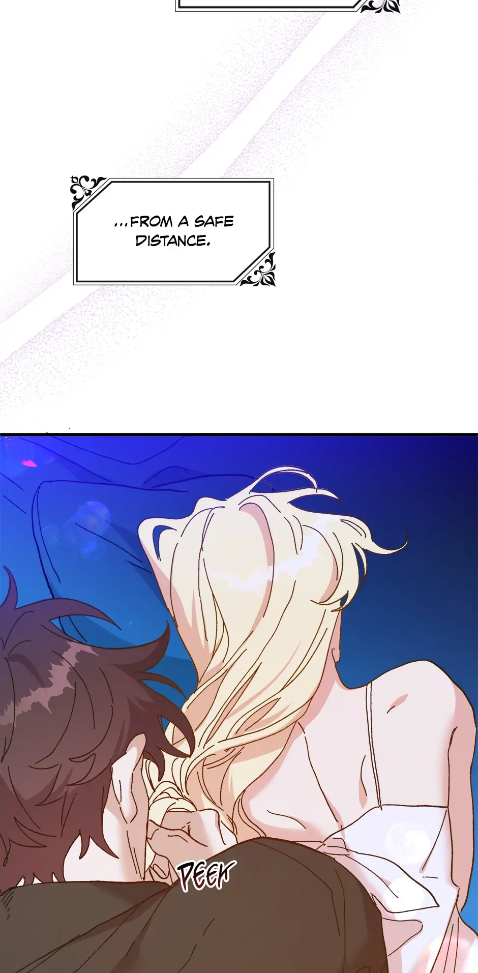 The Princess Pretends To Be Crazy Chapter 67 page 100