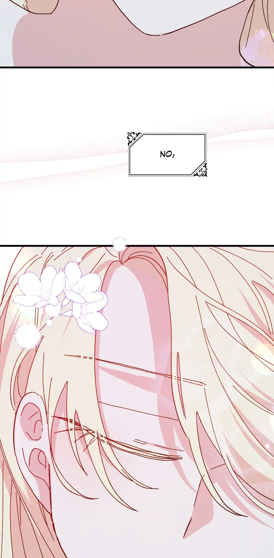 The Princess Pretends To Be Crazy Chapter 67 page 106