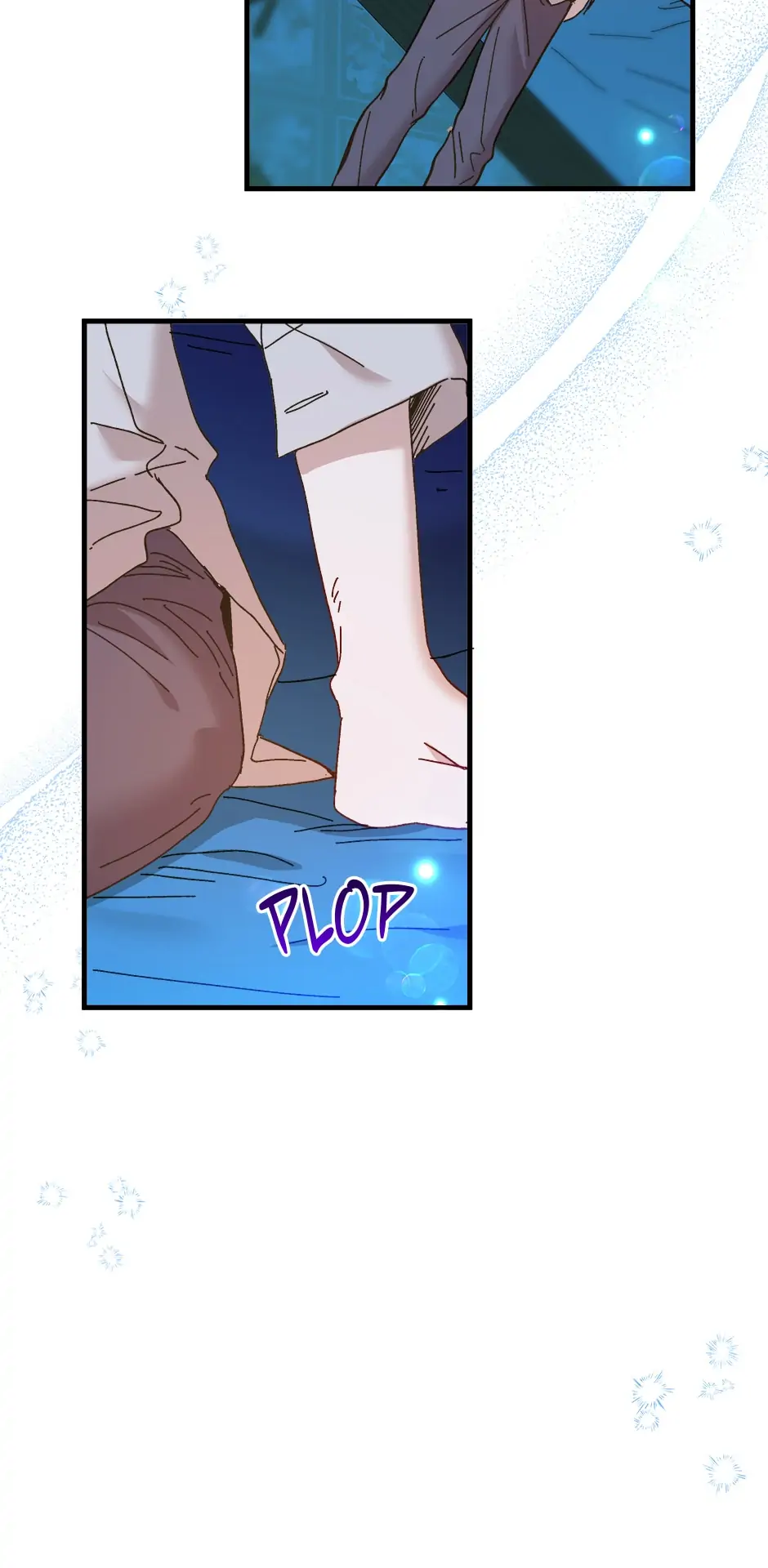 The Princess Pretends To Be Crazy Chapter 67 page 11