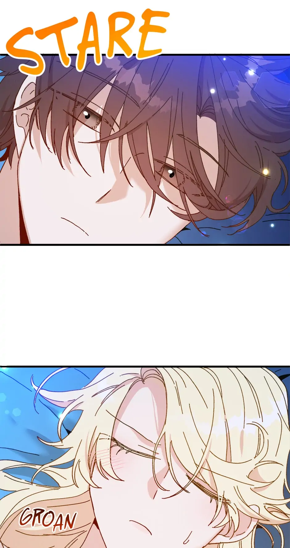 The Princess Pretends To Be Crazy Chapter 67 page 14