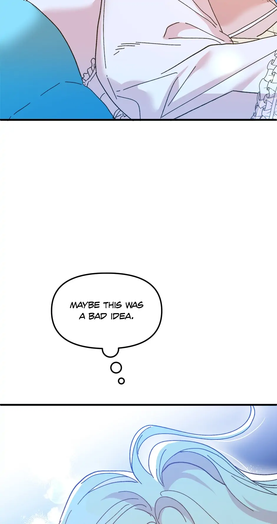 The Princess Pretends To Be Crazy Chapter 67 page 16