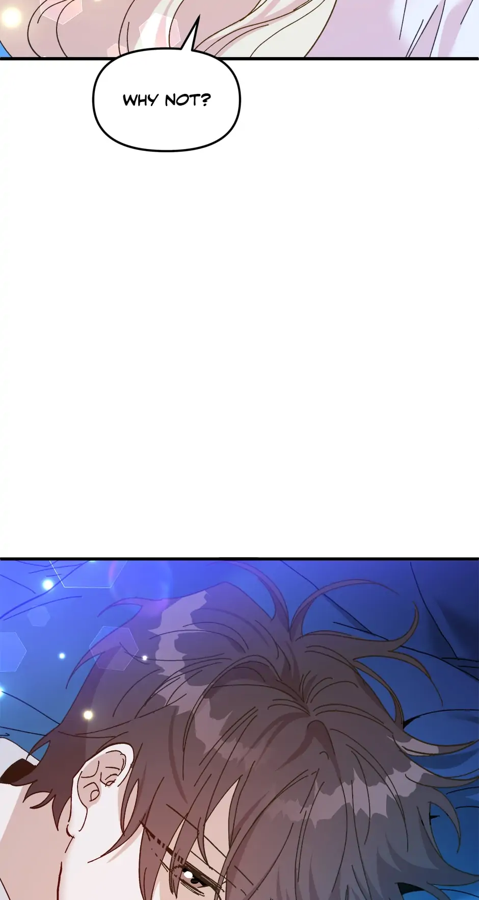 The Princess Pretends To Be Crazy Chapter 67 page 21