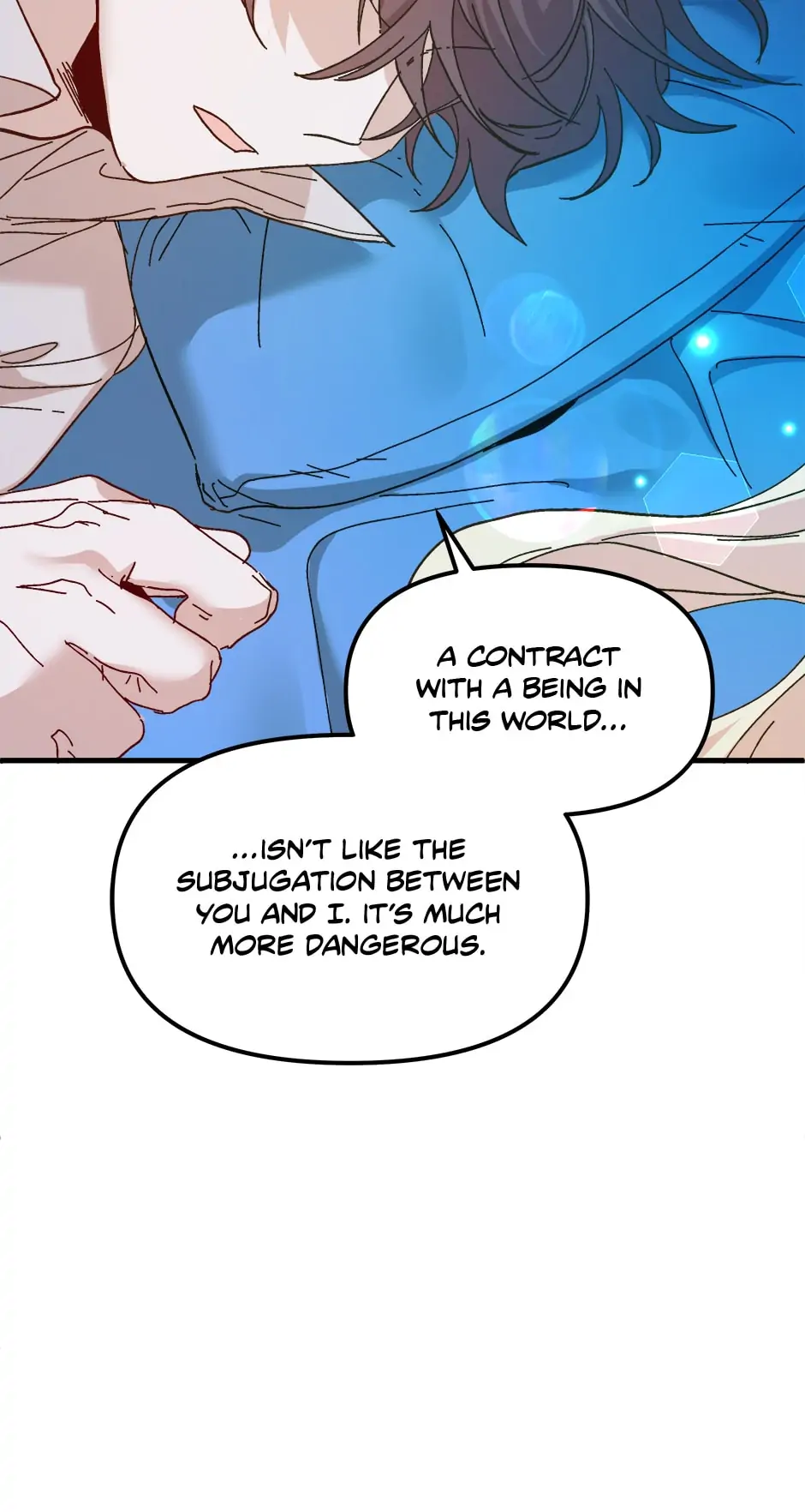 The Princess Pretends To Be Crazy Chapter 67 page 22