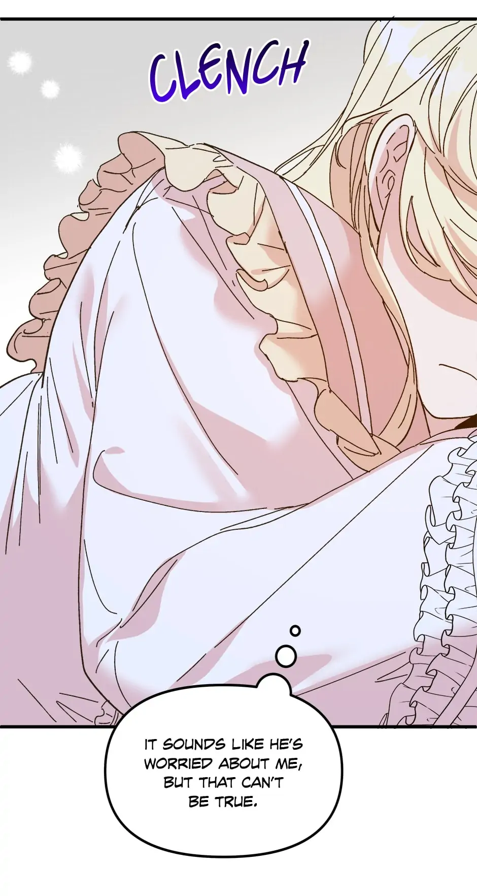 The Princess Pretends To Be Crazy Chapter 67 page 23