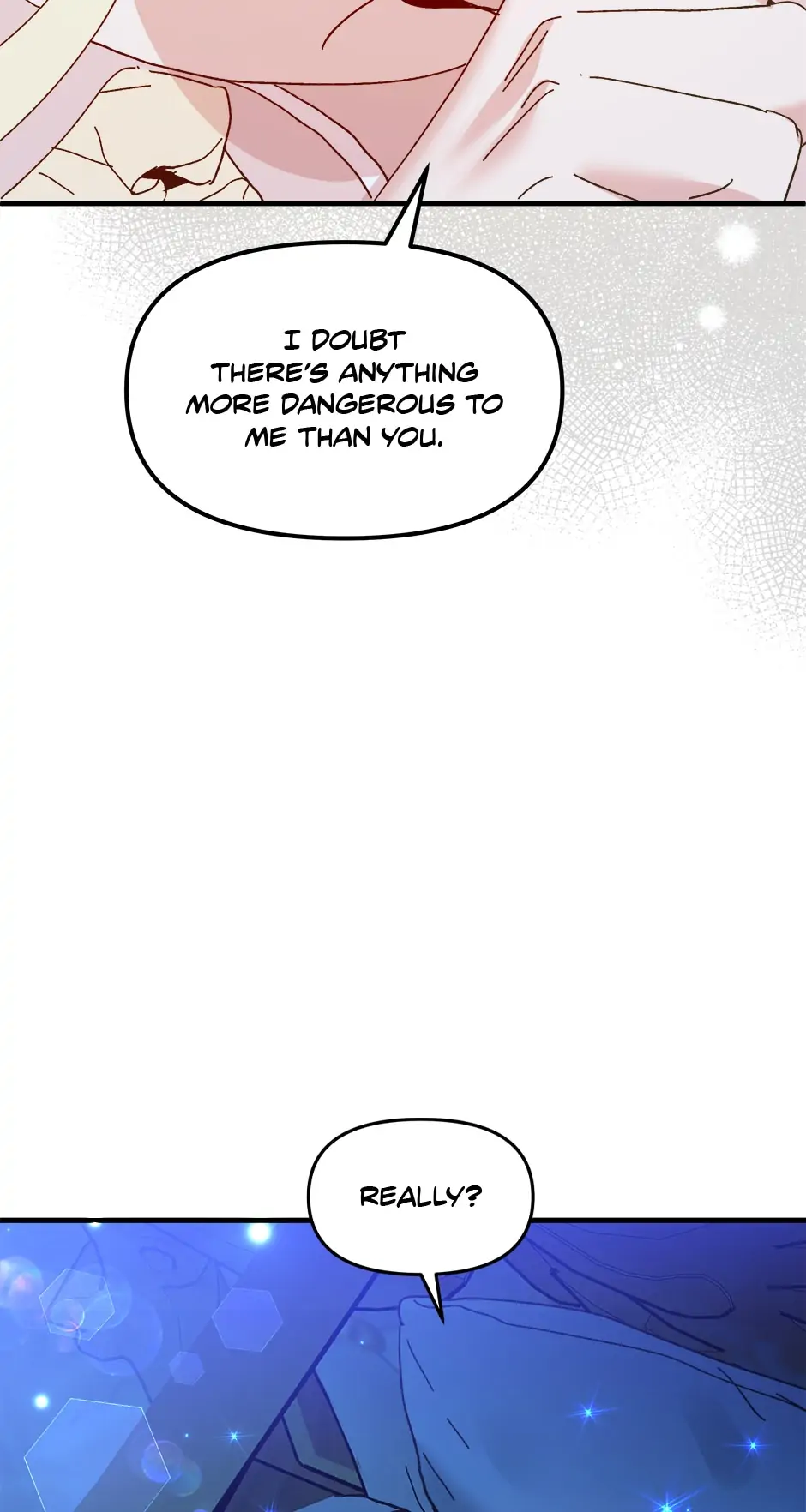 The Princess Pretends To Be Crazy Chapter 67 page 25