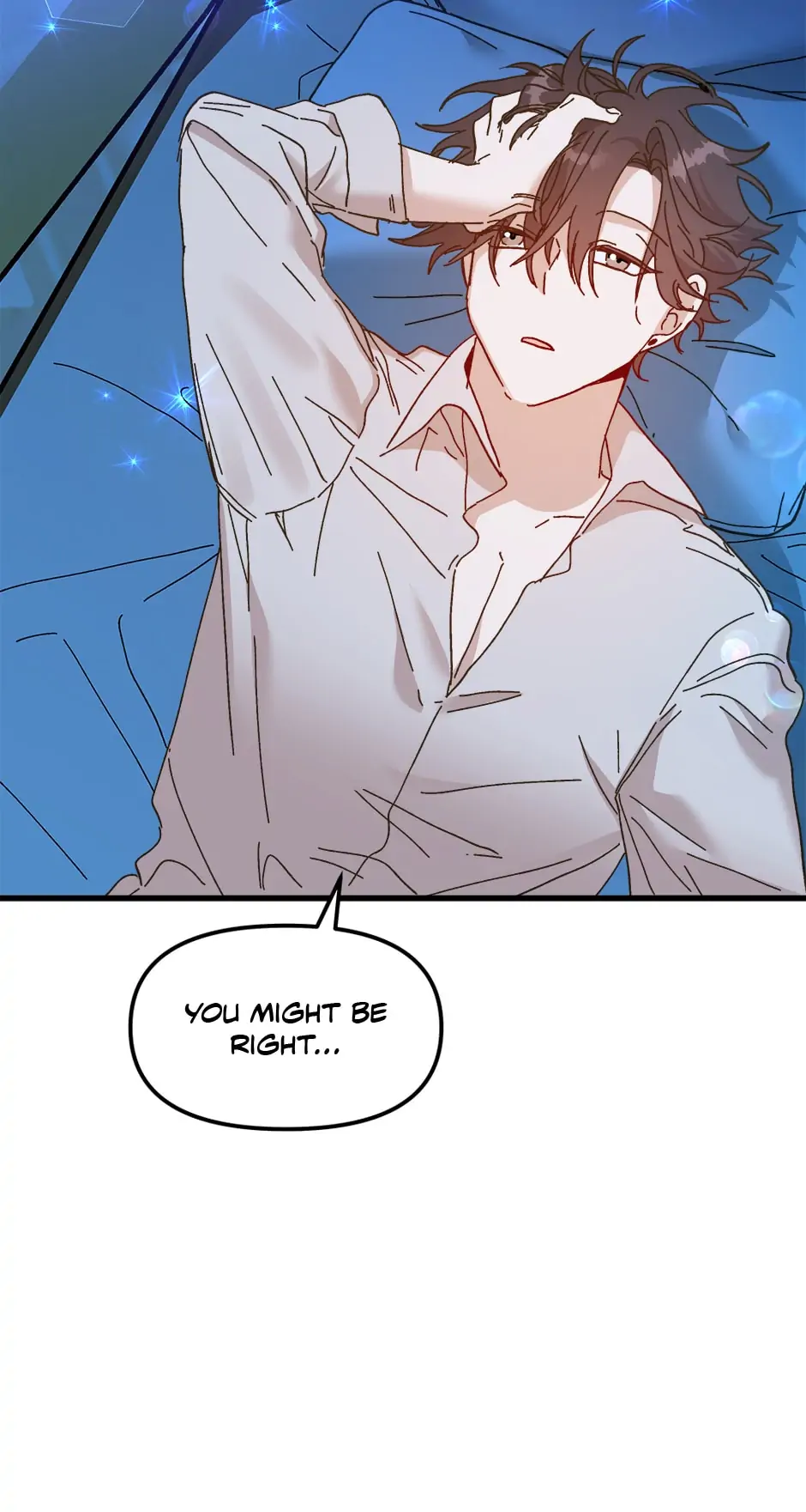 The Princess Pretends To Be Crazy Chapter 67 page 26