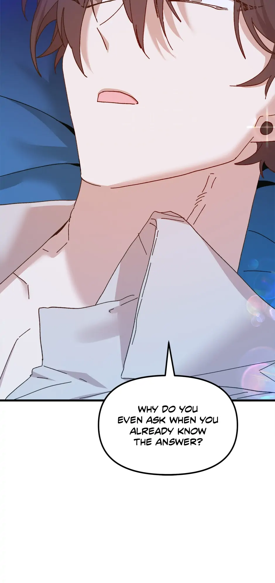 The Princess Pretends To Be Crazy Chapter 67 page 32