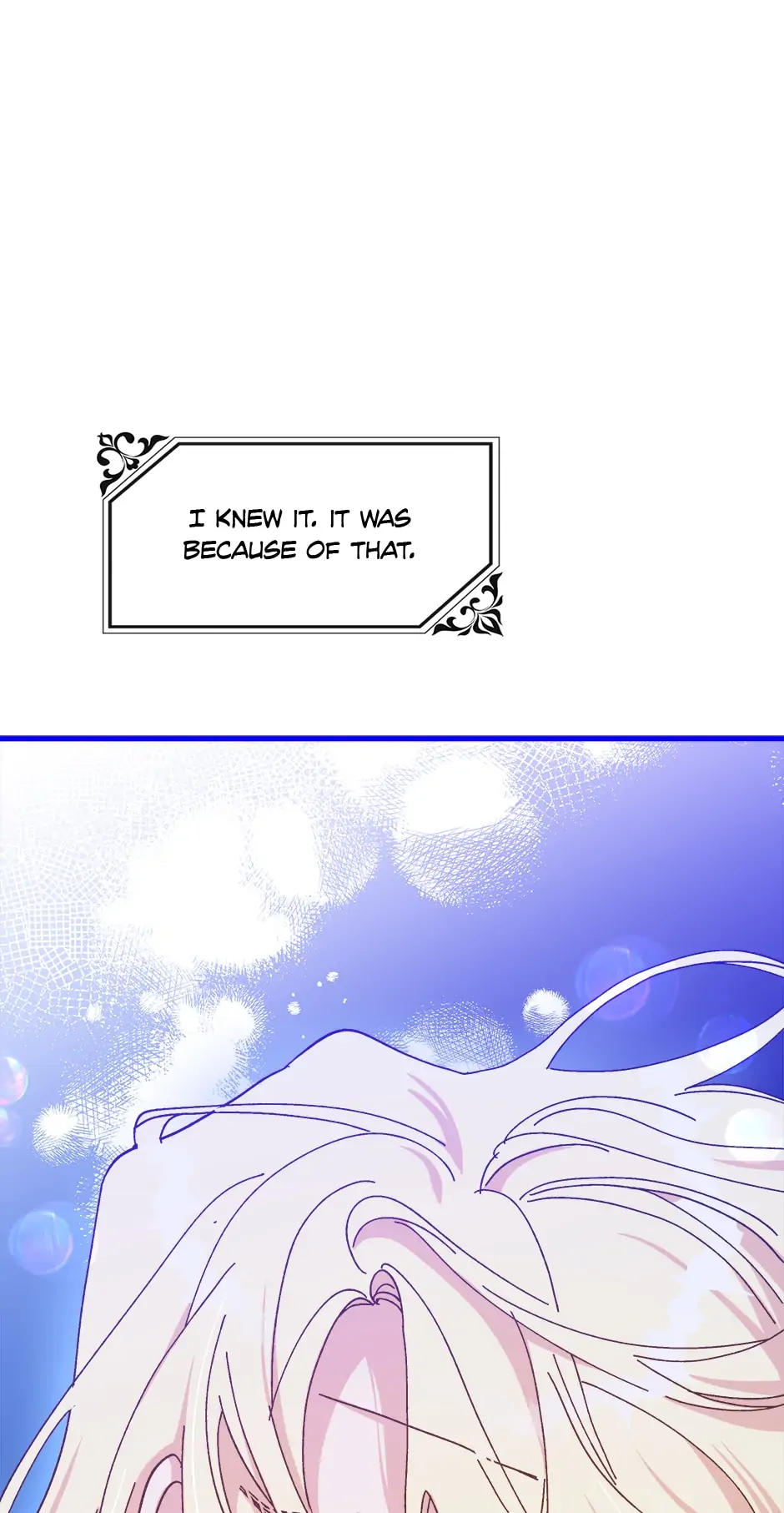 The Princess Pretends To Be Crazy Chapter 67 page 33