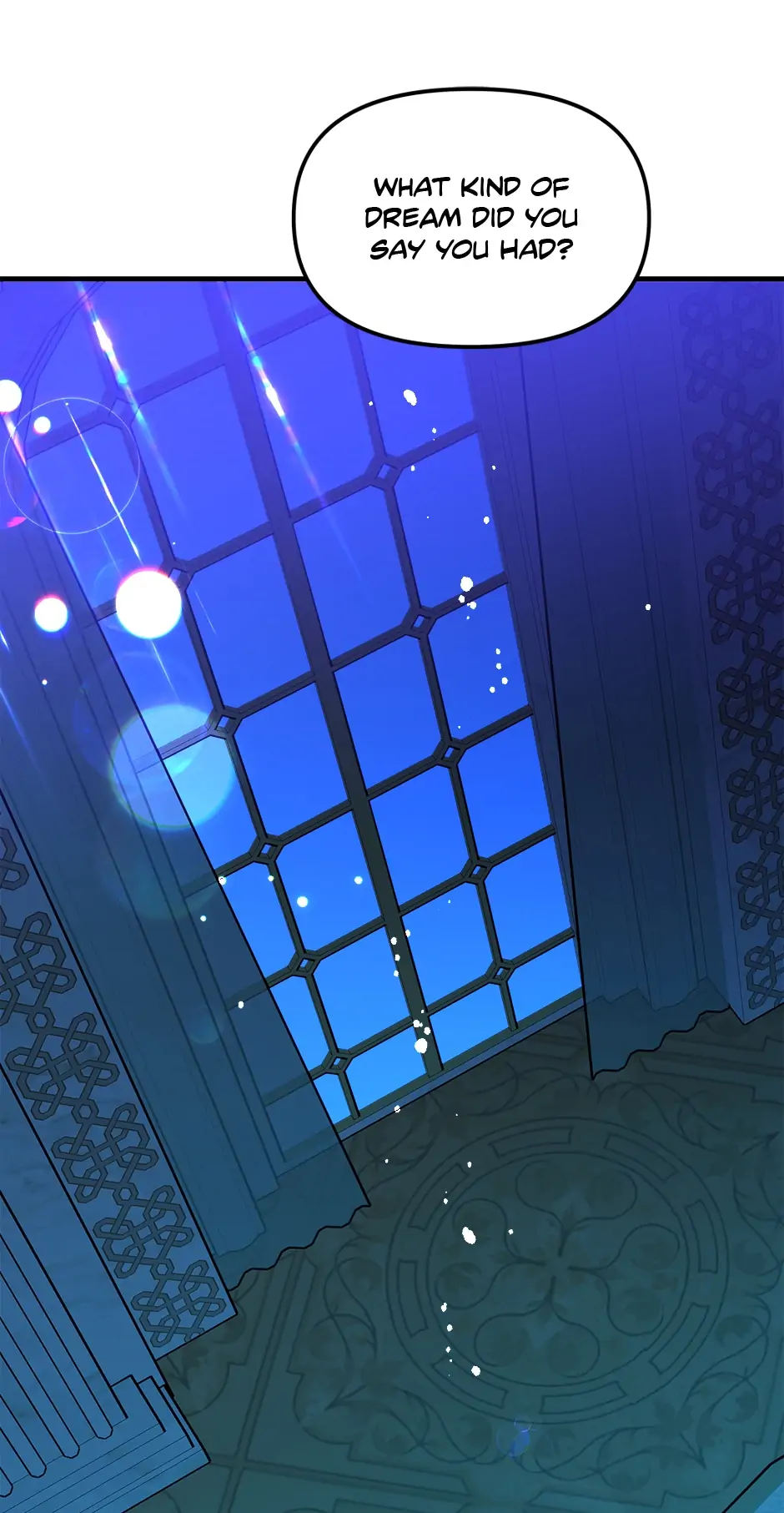 The Princess Pretends To Be Crazy Chapter 67 page 36