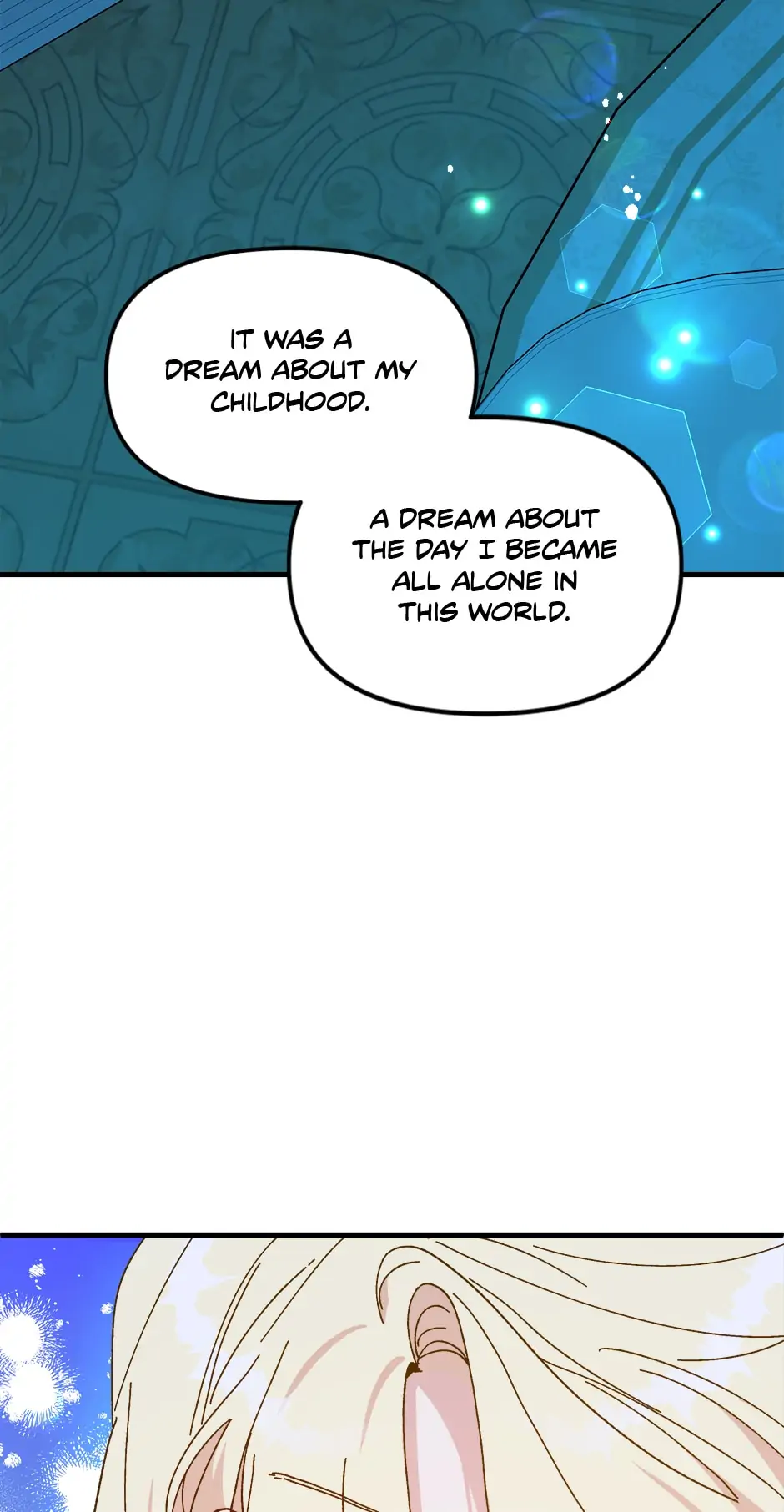 The Princess Pretends To Be Crazy Chapter 67 page 37