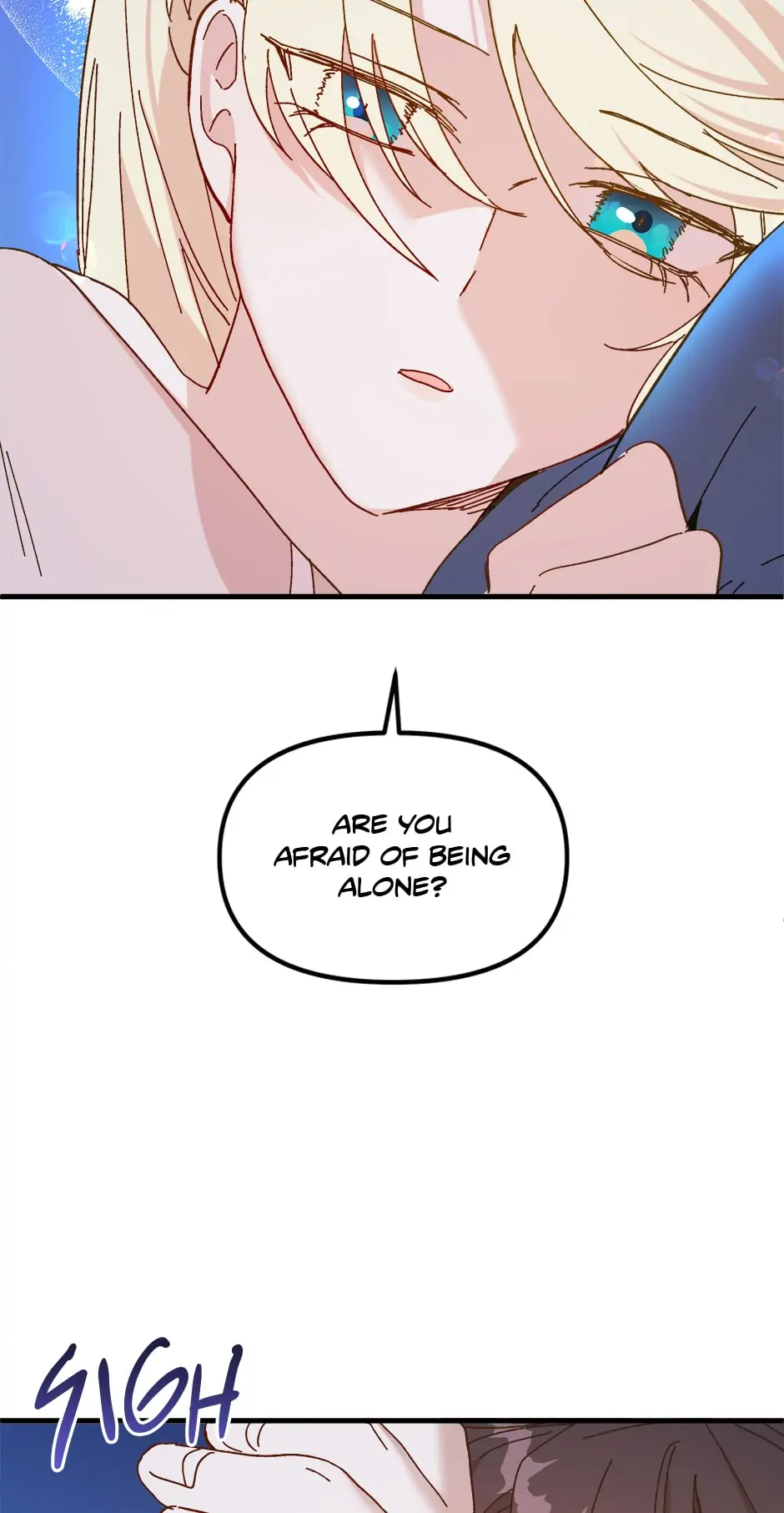 The Princess Pretends To Be Crazy Chapter 67 page 38