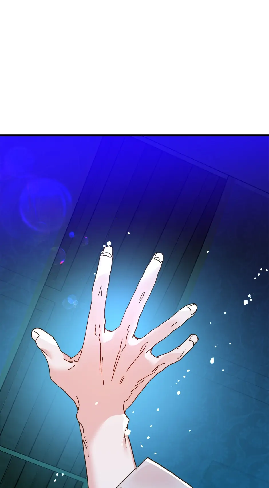 The Princess Pretends To Be Crazy Chapter 67 page 40