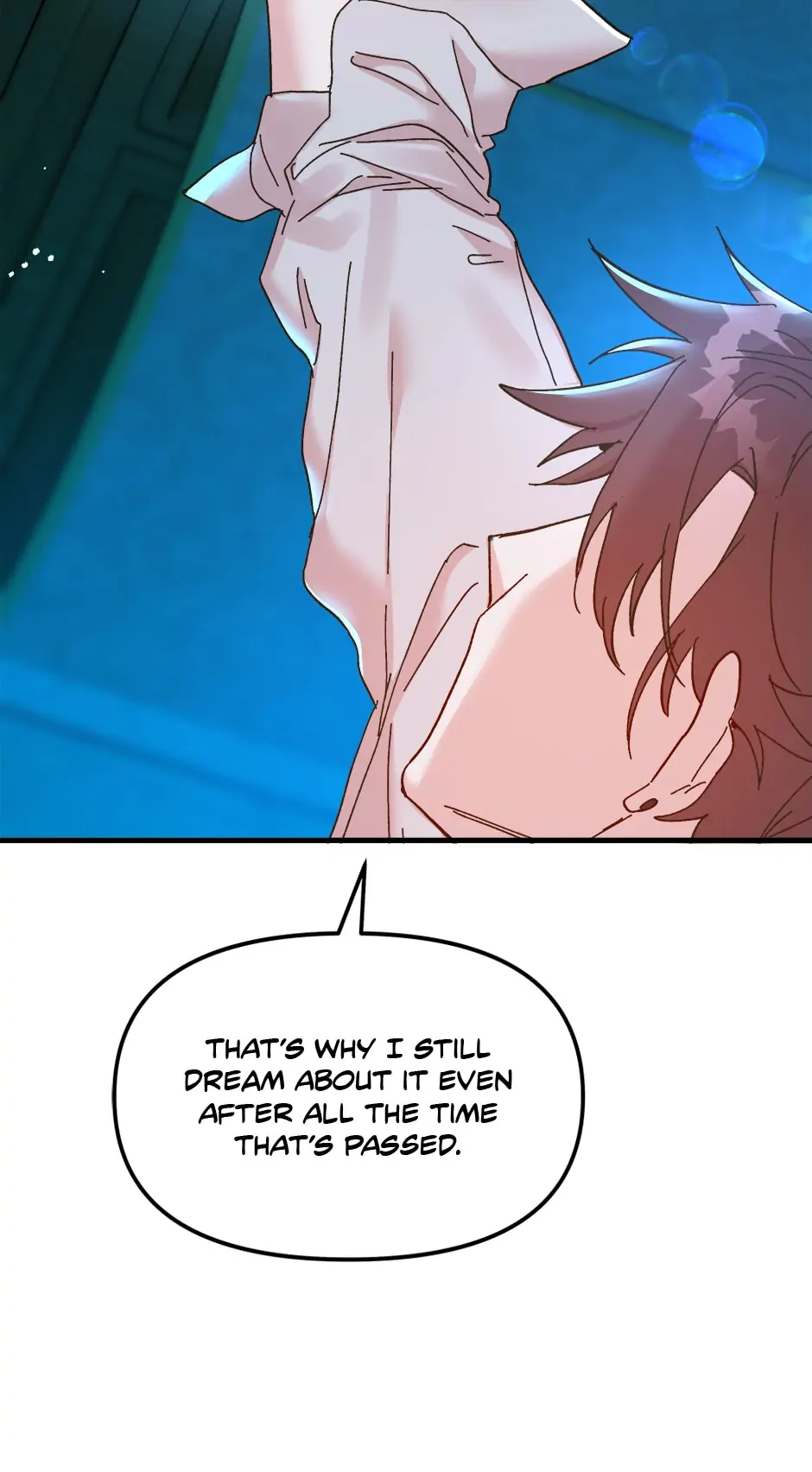 The Princess Pretends To Be Crazy Chapter 67 page 41