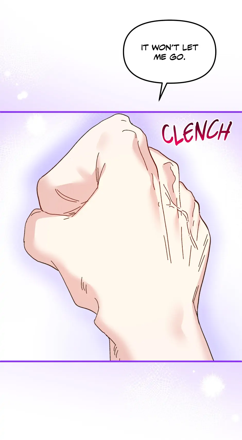 The Princess Pretends To Be Crazy Chapter 67 page 42