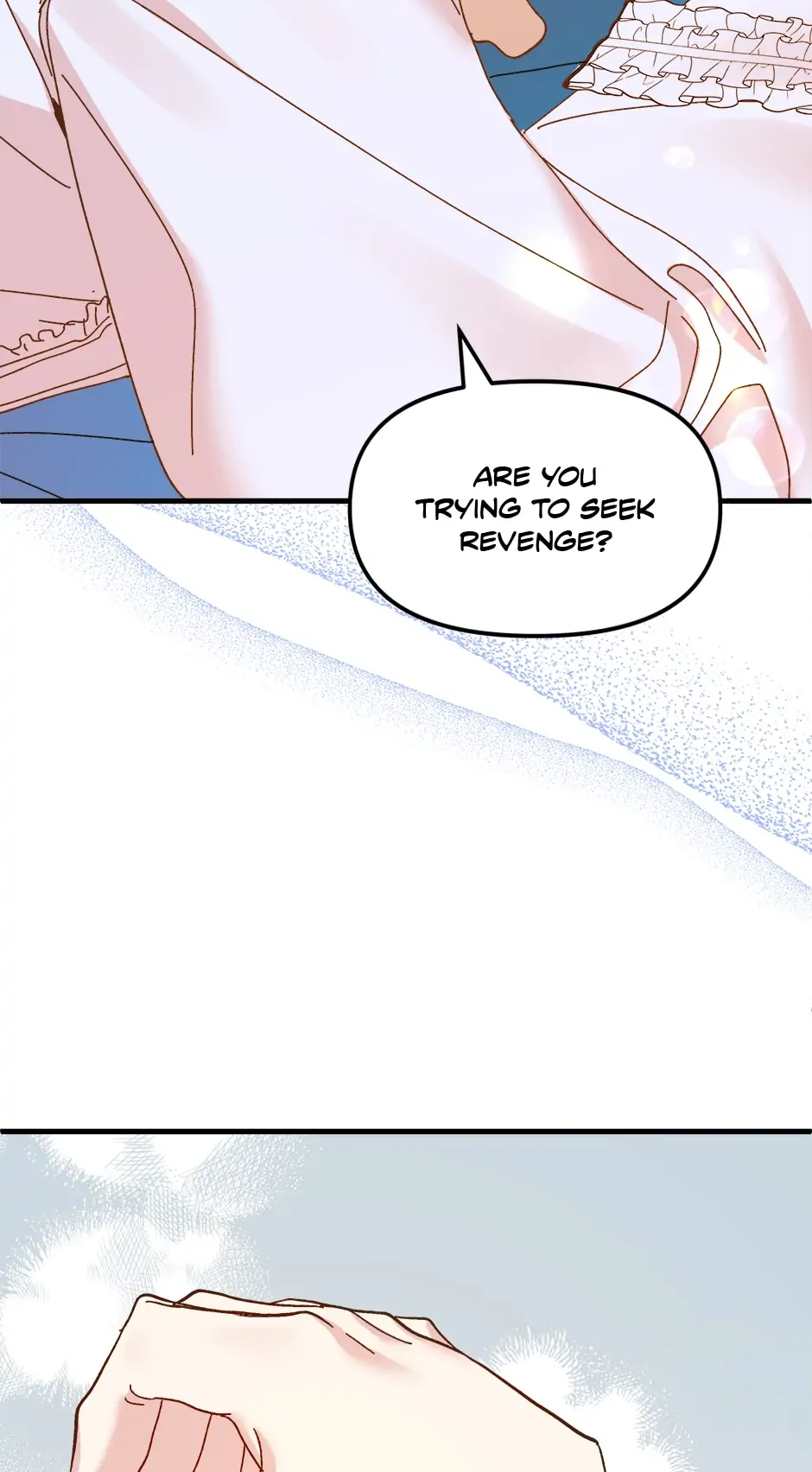 The Princess Pretends To Be Crazy Chapter 67 page 44