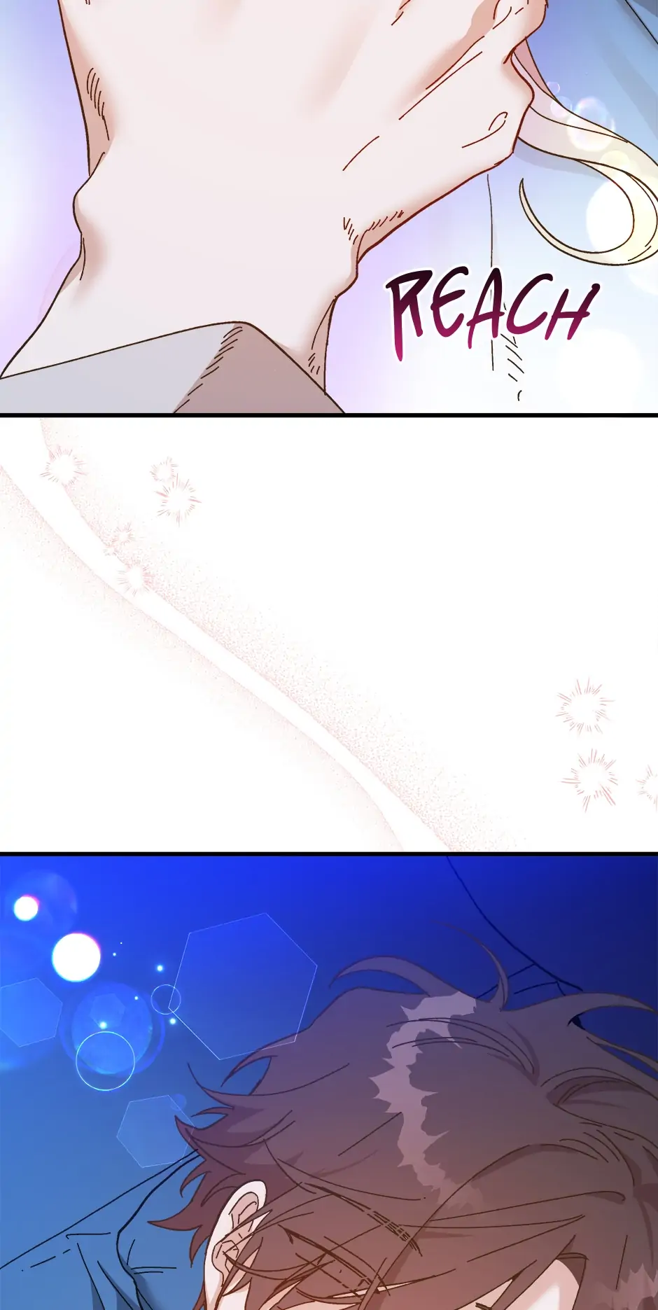 The Princess Pretends To Be Crazy Chapter 67 page 48
