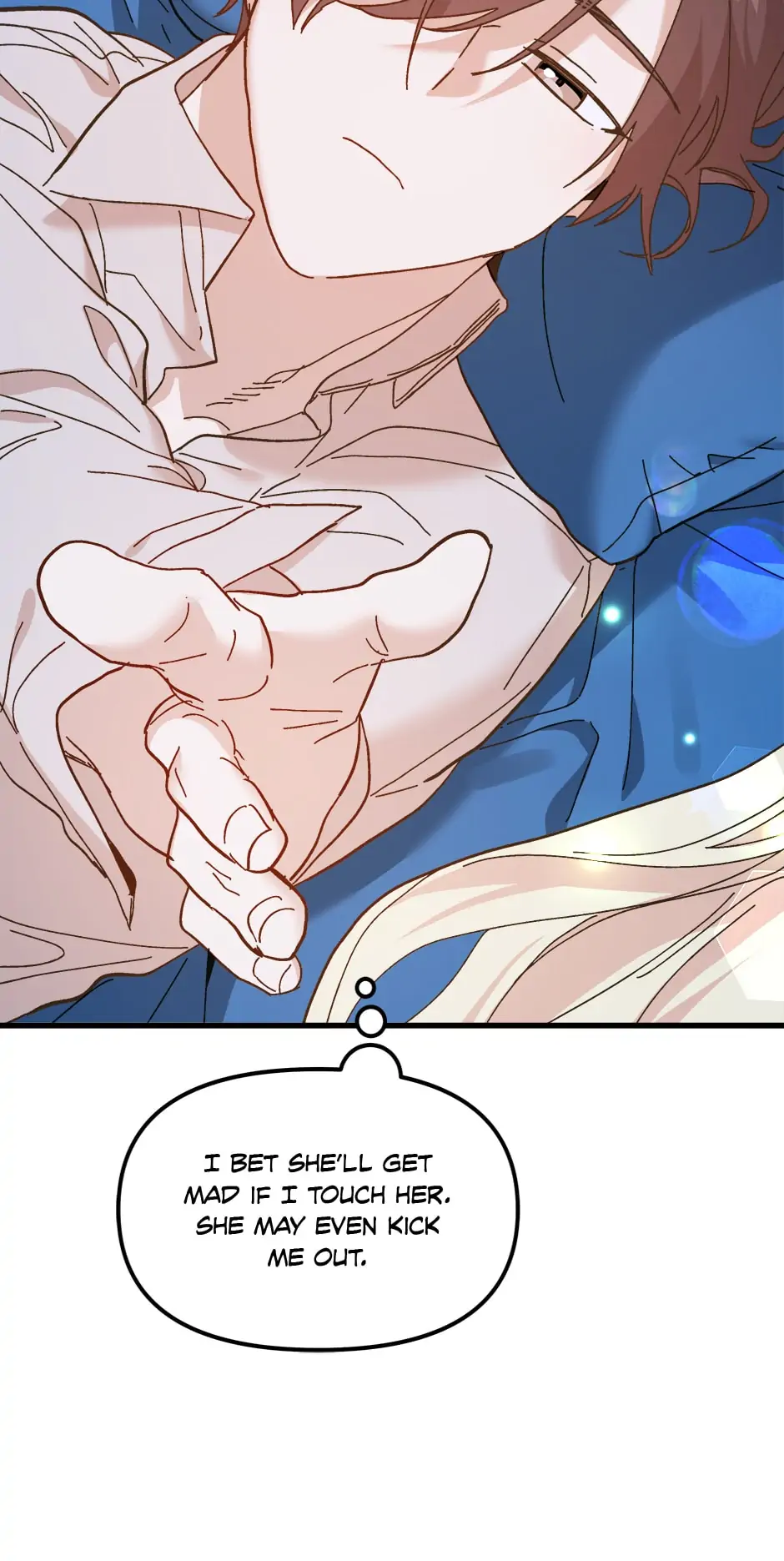 The Princess Pretends To Be Crazy Chapter 67 page 49