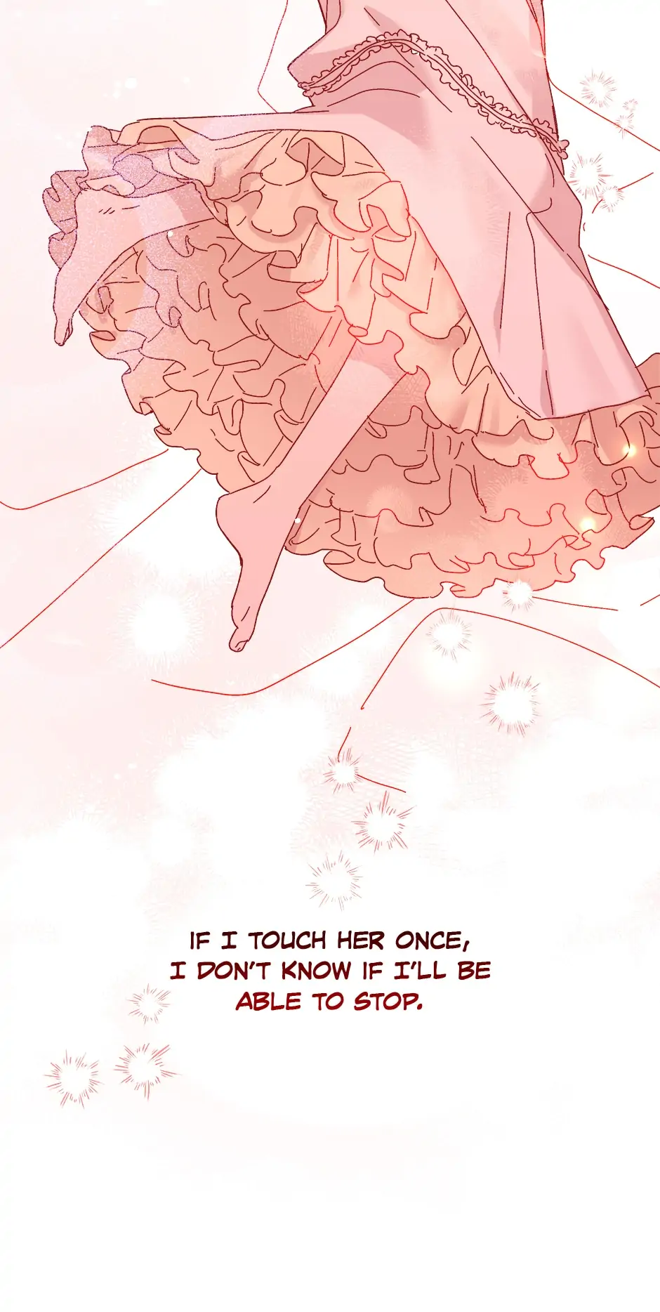 The Princess Pretends To Be Crazy Chapter 67 page 52