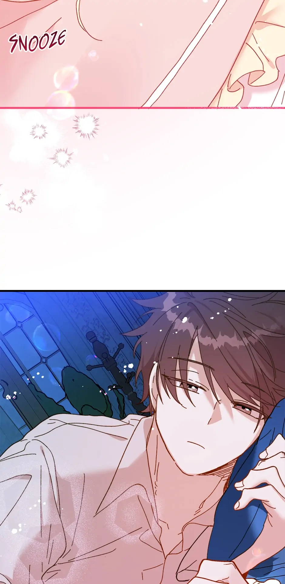 The Princess Pretends To Be Crazy Chapter 67 page 54