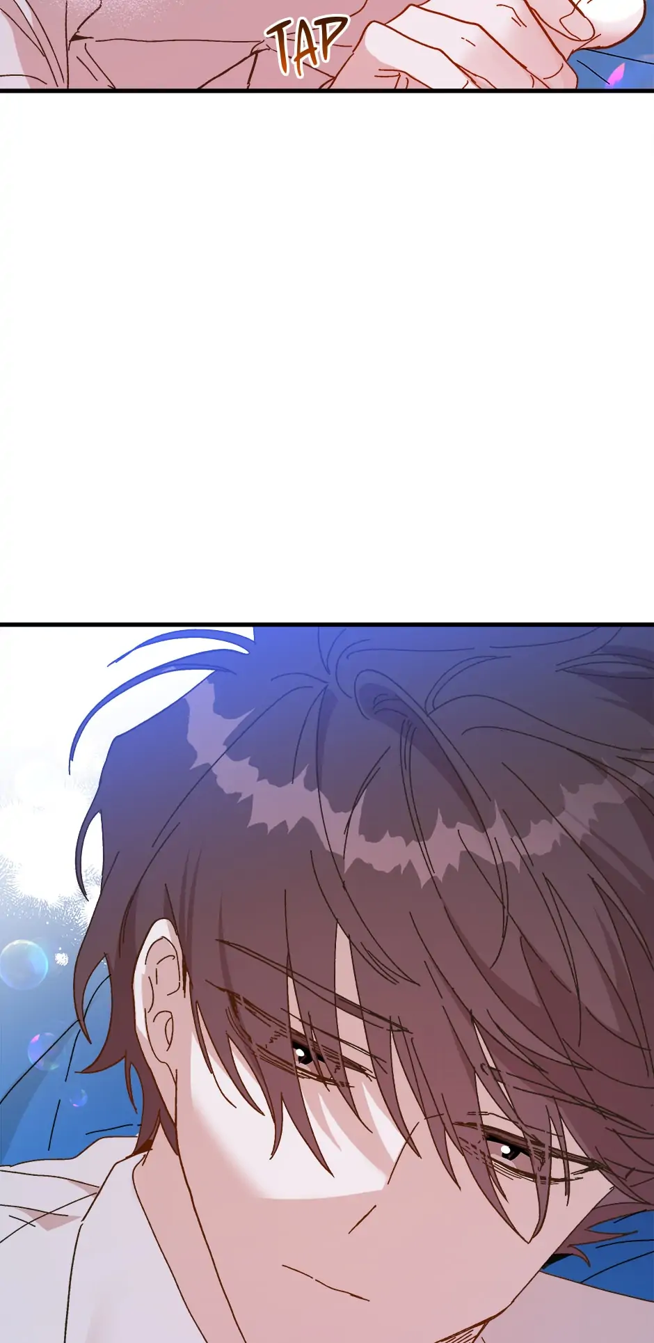 The Princess Pretends To Be Crazy Chapter 67 page 55