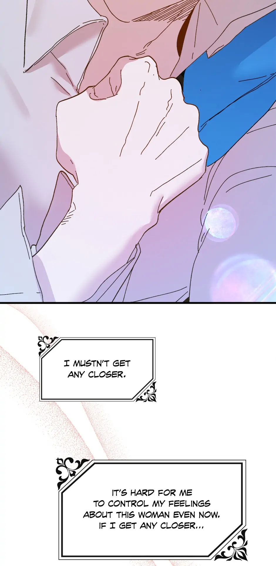 The Princess Pretends To Be Crazy Chapter 67 page 56
