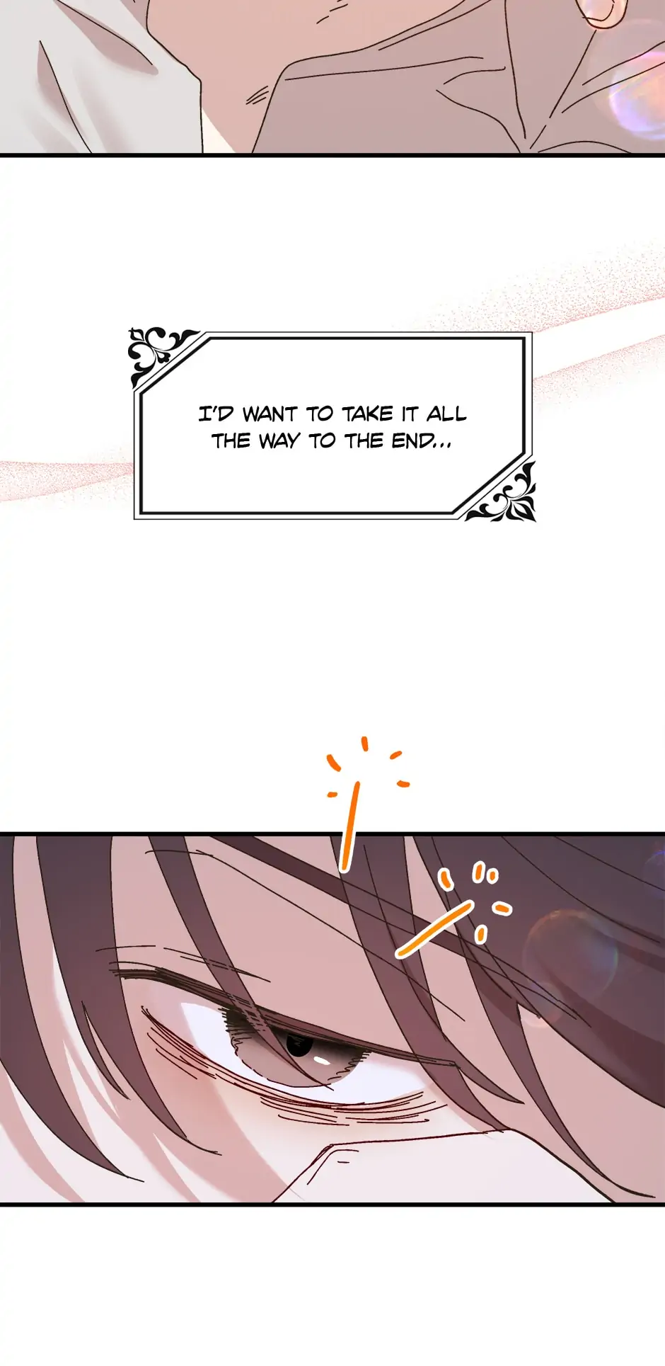 The Princess Pretends To Be Crazy Chapter 67 page 58