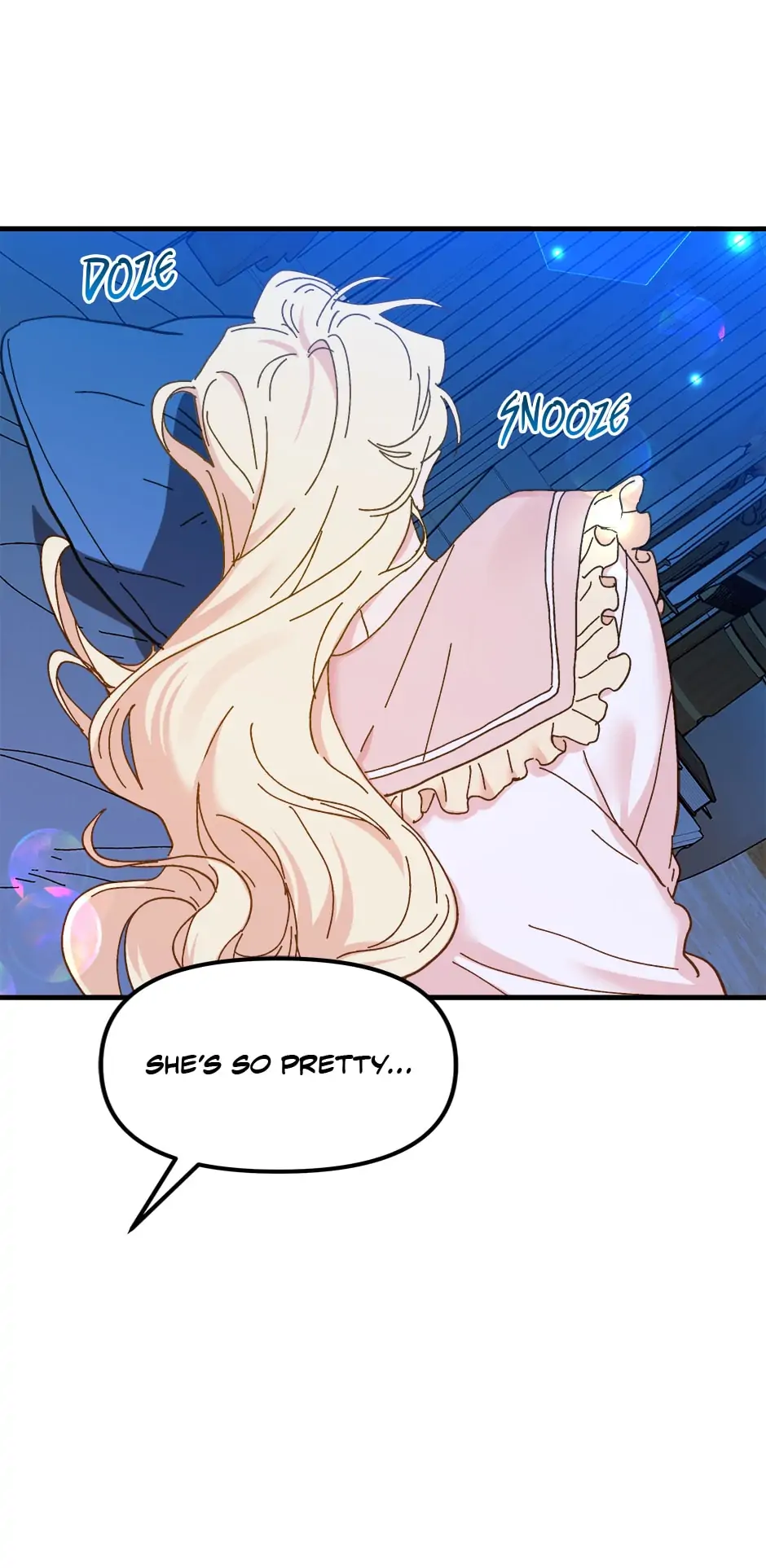 The Princess Pretends To Be Crazy Chapter 67 page 59