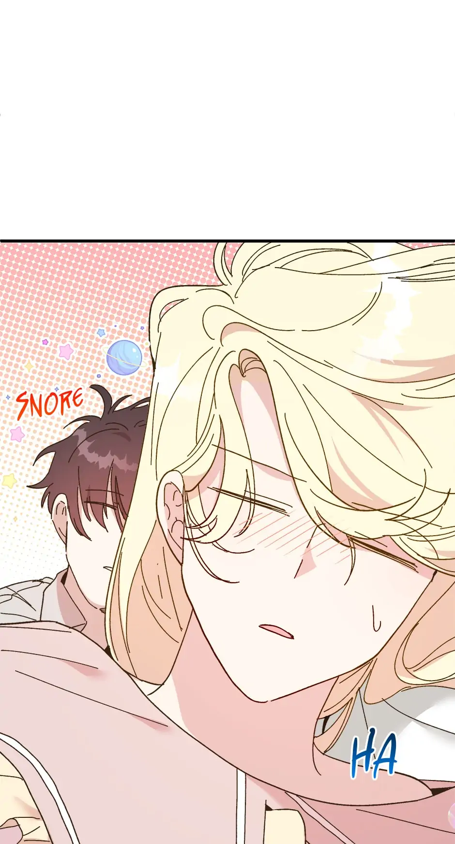 The Princess Pretends To Be Crazy Chapter 67 page 60