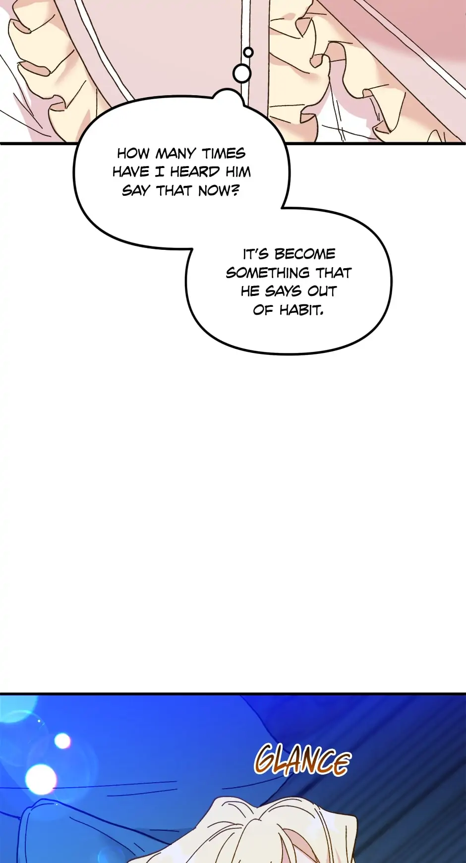 The Princess Pretends To Be Crazy Chapter 67 page 61