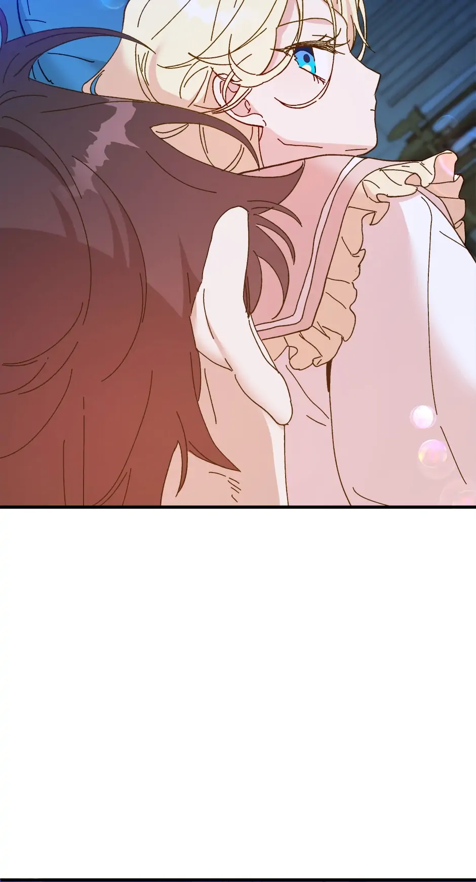 The Princess Pretends To Be Crazy Chapter 67 page 62